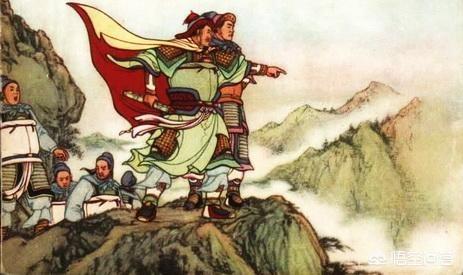 三国邓艾:蜀汉终结者邓艾，是如何一步一步走向死亡的？