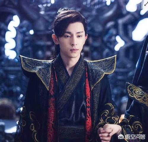 娄淇:新版《封神演义》开播，你觉得剧中谁的演技最好