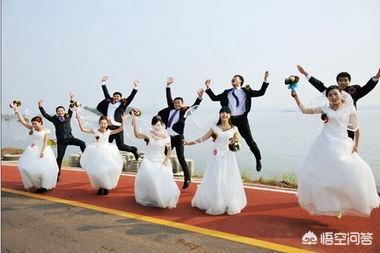 婚姻真的是逃不掉的缘分吗？