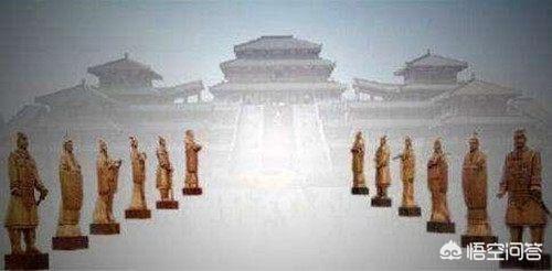 詹世钗:古代有高个子的男子吗？七尺男儿放到现代是多高？
