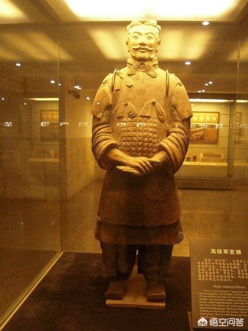 詹世钗:古代有高个子的男子吗？七尺男儿放到现代是多高？