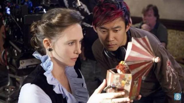 alex地下室灵异事件:如何评价温子仁导演的《招魂》系列？