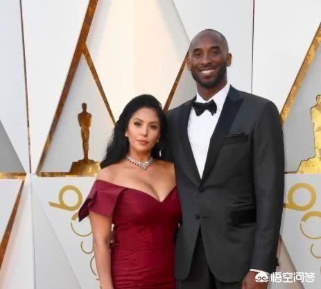 科比老婆资料:NBA众球星的老婆之中，你认为最漂亮的是谁？
