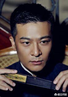 于毅老婆:有人跟我一样喜欢演员于毅吗？