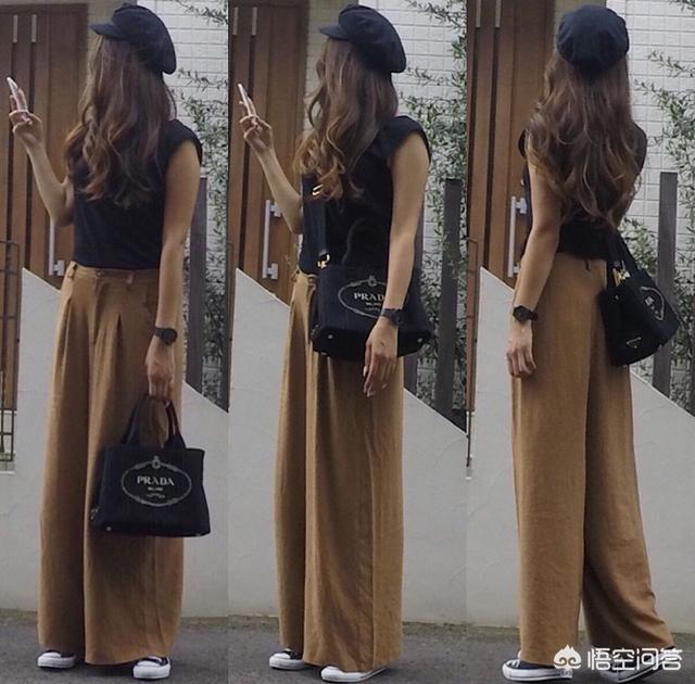 豹纹窄尾魟:马上夏天了，如何利用裤装搭配打造完美身材？