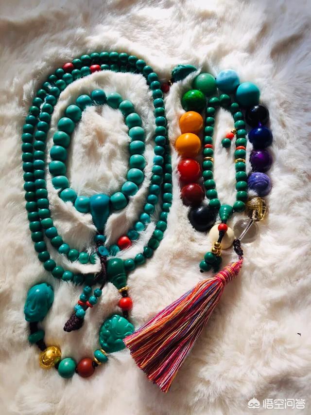 女人必备的三大宝石,女人带绿松石有什么好处吗？