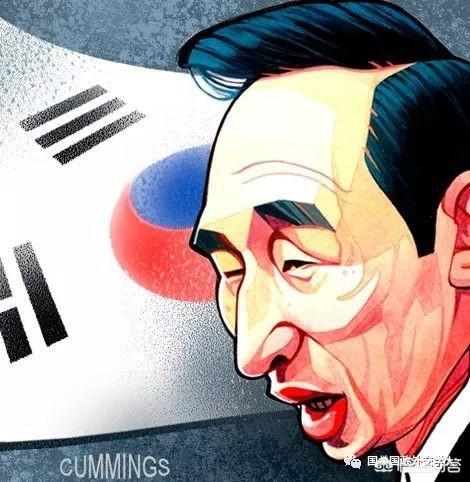 韩国总统下台后都被提审,是不是韩国只有总统才贪污？