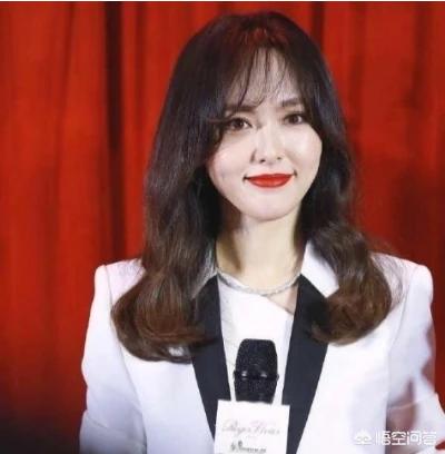 唐嫣的老公是谁照片:相识五年，罗晋如何打动唐嫣的心