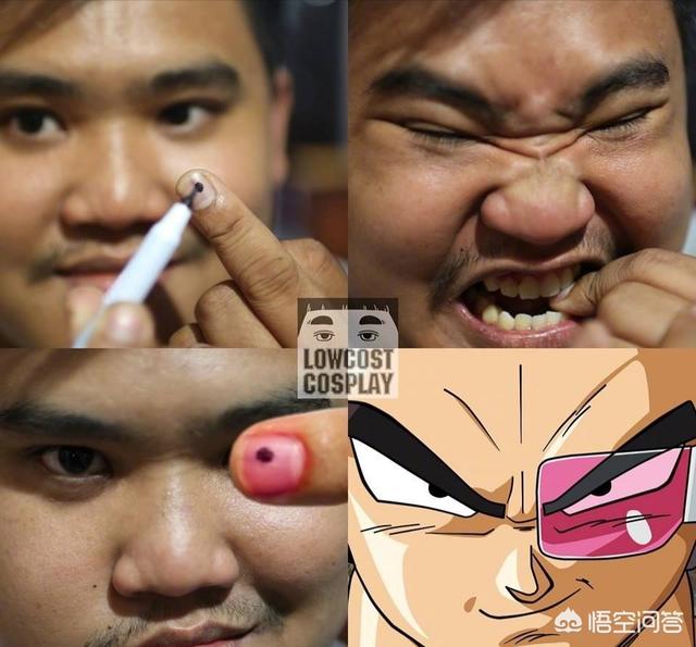 最简单的cosplay是怎样的呢？插图92