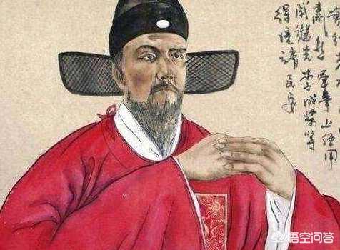 张居正之死:明代首辅张居正的死因真的是春药吃多了吗？