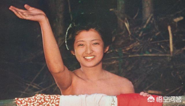 日本哪位女星是80年代中国无数年轻人的梦中情人？
