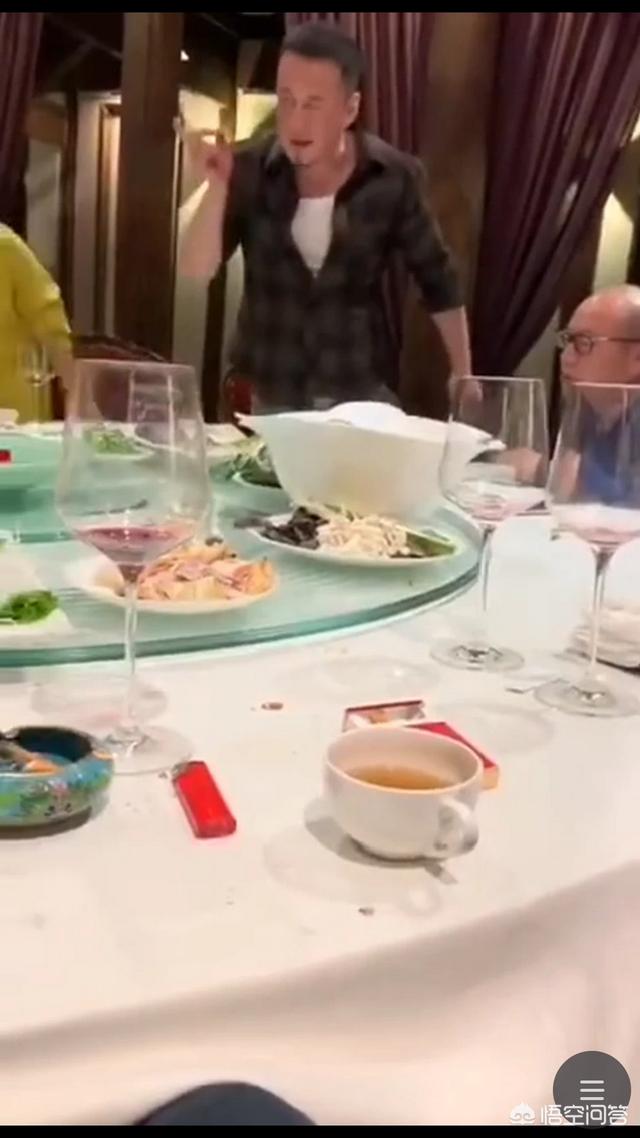 韩红酒桌上唱鸿雁视频，中国好声音的女导师为什么不请韩红呢论实力，韩红当之无愧呀