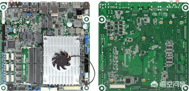 华擎新推出的IMB-1216 Mini-ITX主板,有着怎样的特点？