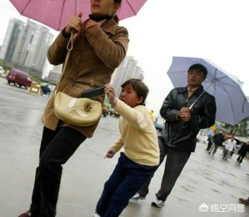 什么样的孩子是白眼狼,还不如不生？