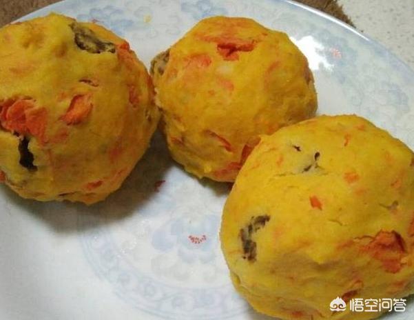 四个月的小金毛吃什么好:我家金毛四个月啦！可以吃动物内脏？