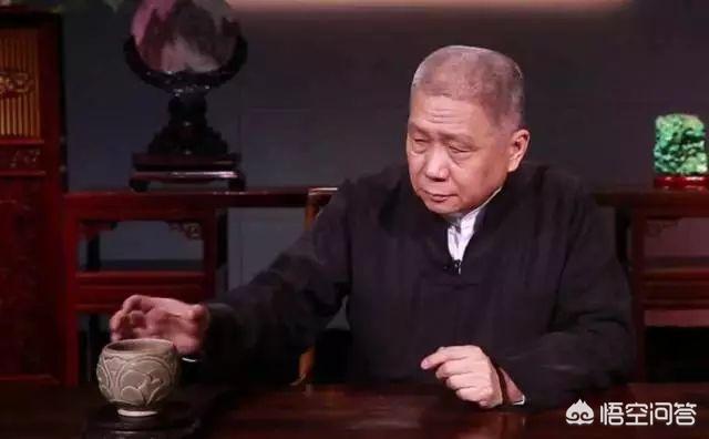 蔡国声老师与马未都老师在收藏界，您认为哪个更厉害？