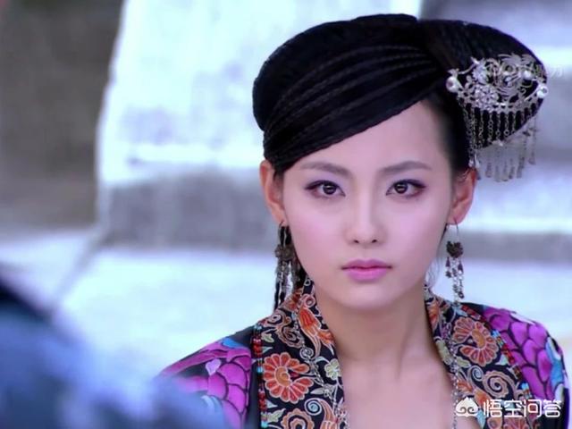 杜淳张嘉倪电视剧:如何评价电视剧《美人如画》？