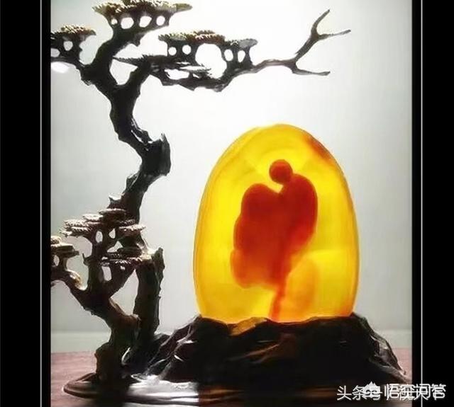 天然石头价格,天然奇石与人工奇石最大的区别是价格吗？