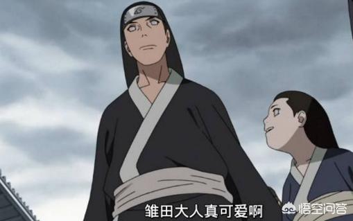 日向雏田死了吗:如何评价《火影忍者》中的日向雏田