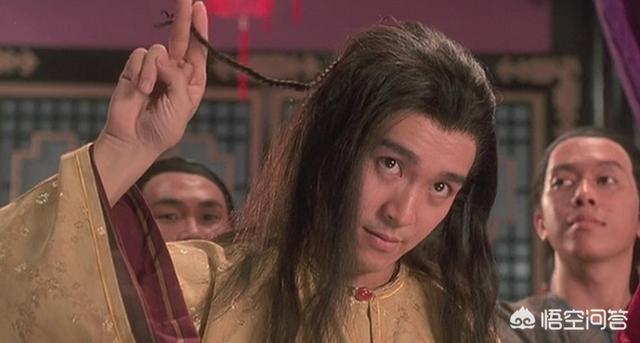 广东十虎的苏灿和周星驰演的苏察哈儿灿是一个人么？那历史上的苏灿到底是汉人还是蒙古人呢？