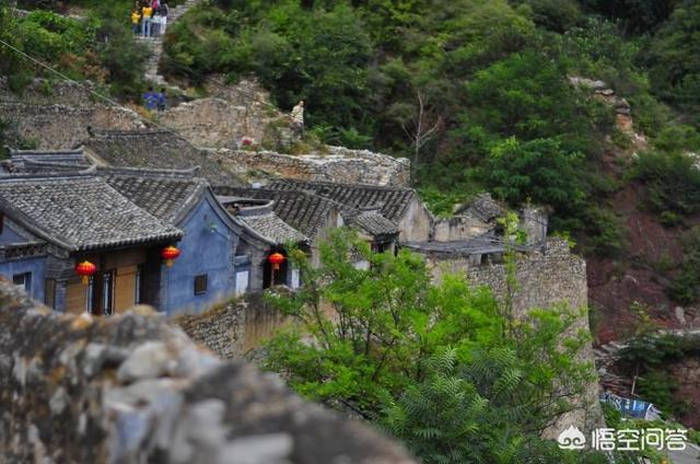 北京郊区旅游:北京近郊自驾游，晚上出发，第二天游玩哪里比较合适？