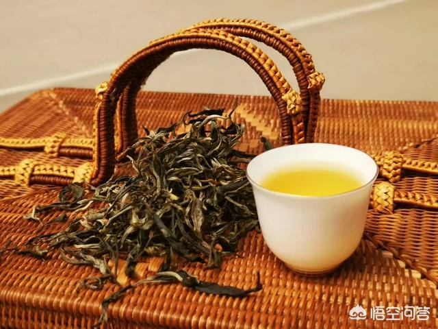 黑茶的好处,为什么好的黑茶反而有助睡眠？