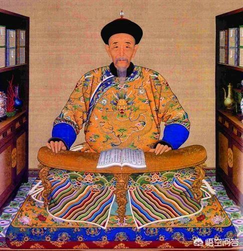 索额图:索额图的生平简介是什么？索额图为何被有些人称作清朝第一罪人？