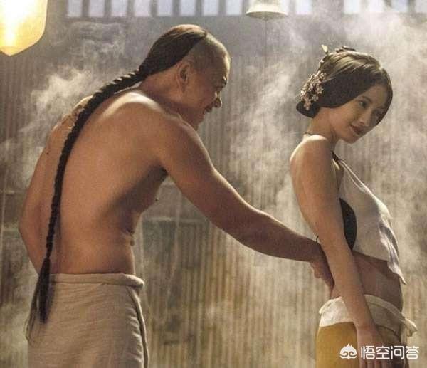 古代如何防止“性贿赂”？