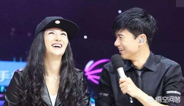 谢娜和张杰谁的影响力更大？你怎么看？:谢娜什么时候认识张杰 第10张