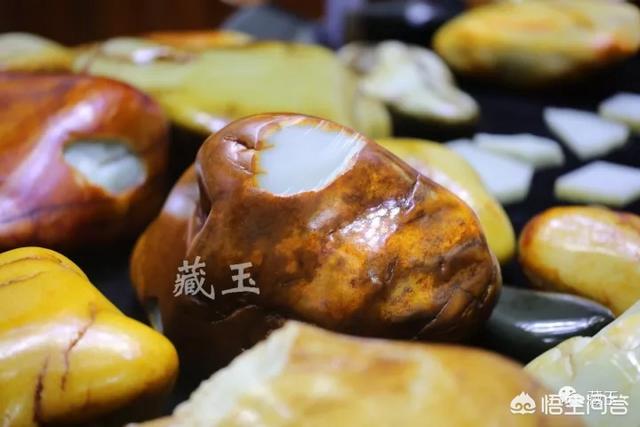 和田玉是透好还是不透好,白玉是不透明的好还是半透明的好？