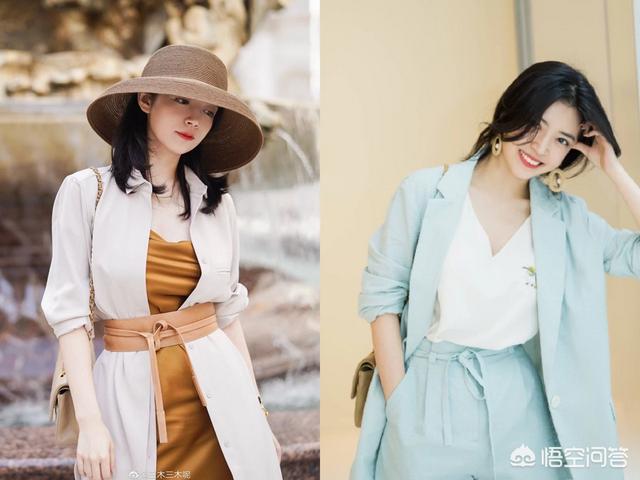 七分袖男t恤:如何把自己打扮得更加优雅美丽、更有气质