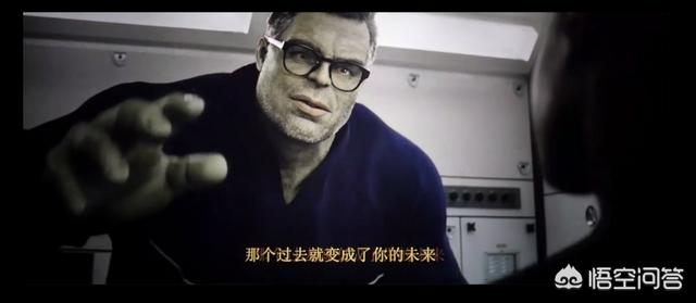 麦比乌斯环:怎么解释复联4的莫比乌斯环？