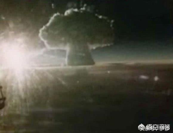 前苏联拿核弹做过哪些匪夷所思的事情？