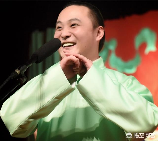 闫云达退出德云社:郭德纲的开门大弟子闫云达为何退出德云社？
