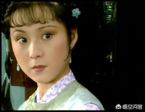 晴雯和袭人,你喜欢谁？