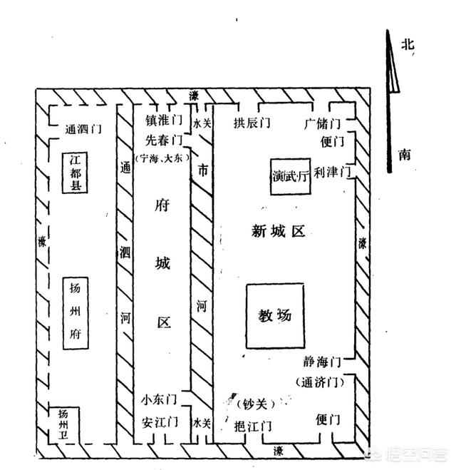 扬州灵异事件真实故事:扬州十日致80万人死亡，这件事为什么在200年后才真相大白？