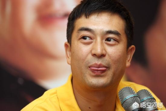 蜗居宋思明扮演者:张嘉译为什么被称为“国民大叔”？
