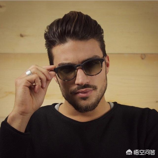 男士宝石戒指图片大全,有哪些珠宝品牌男款戒指做的比较好？