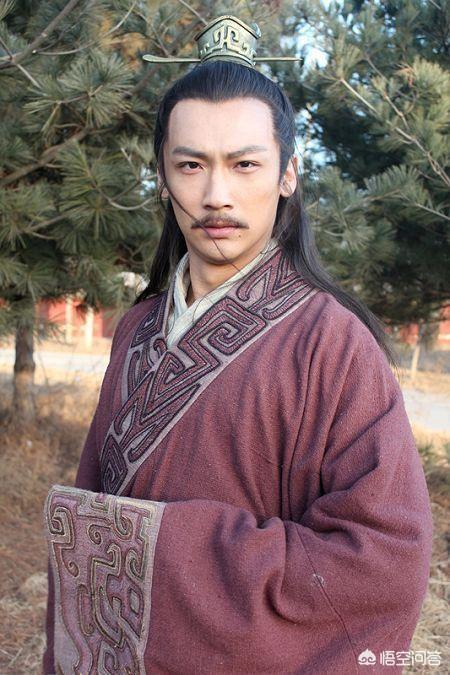 扶苏简介:为什么秦始皇叫嬴政，而他的儿子叫扶苏和胡亥？