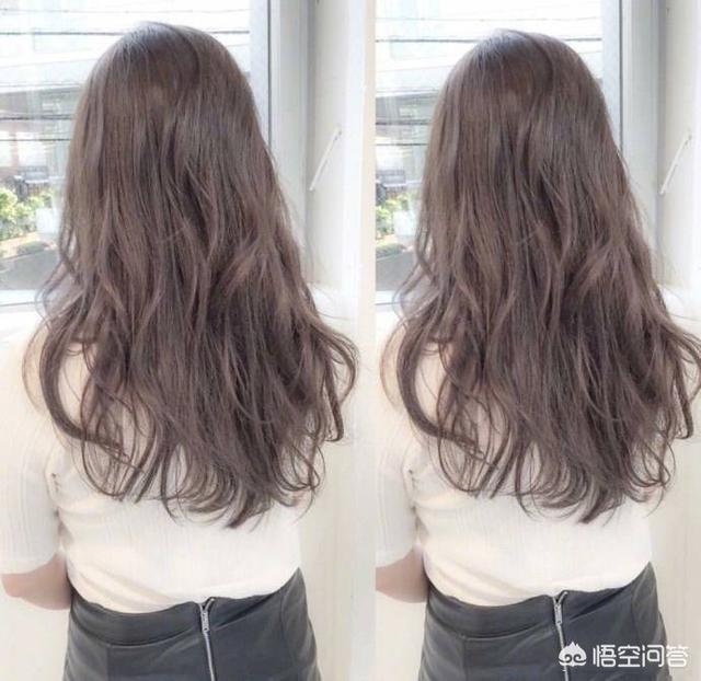 女童长发发型:有哪些少女感十足的长发发型推荐？