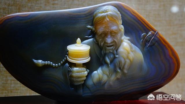 翡翠的雕刻工艺有哪些,如何从雕刻工艺上看玉雕作品好坏？