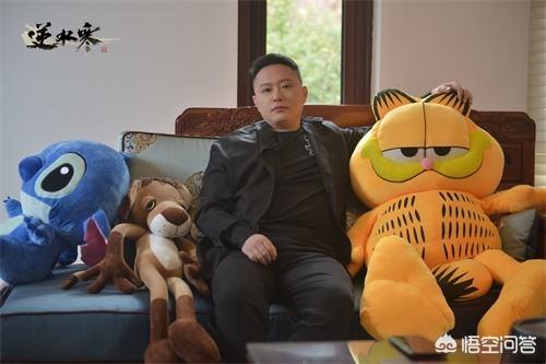 王思聪外公:王思聪公开怼撕吴秀波，他的底气是什么