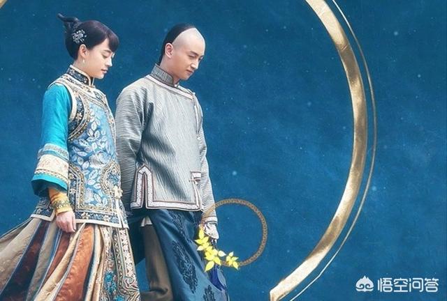 陈晓综艺节目:作品火不了，综艺感为负，对陈晓的新剧还会有期待吗