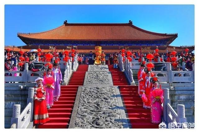 朴贤善:皇帝为什么怕皇子与大臣结党