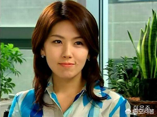 韩彩英整容:哪位韩国女明星的演技可以算优秀的程度