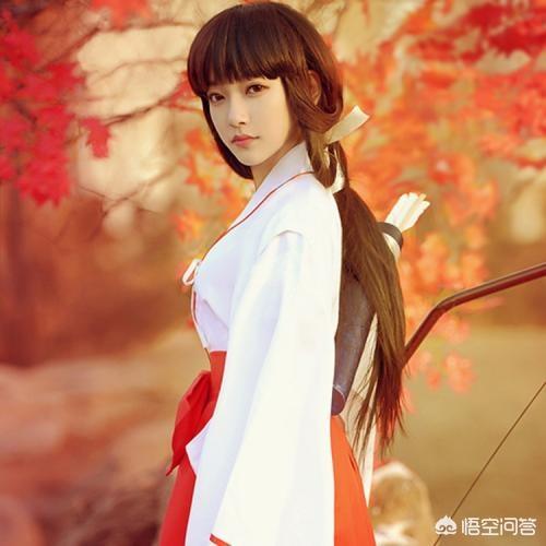 李玲大尺度:如何看待越来越多的大尺度cosplay？