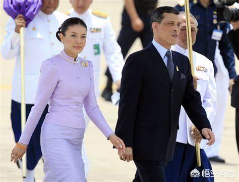 泰国王子:泰国王室的历史由来是什么？