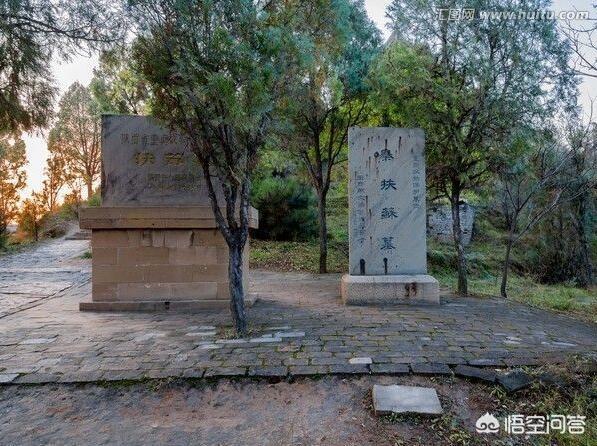 秦始皇为什么疼爱胡亥:为什么秦始皇不喜欢扶苏而喜欢胡亥？