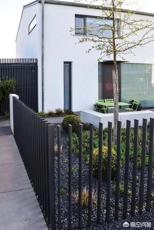 怎么做院子围墙又便宜又好看？插图103