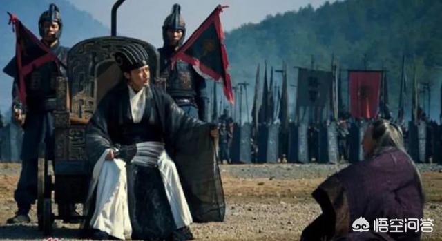 阳寿已尽的老人表现,司马懿是如何判定诸葛亮阳寿已尽呢？